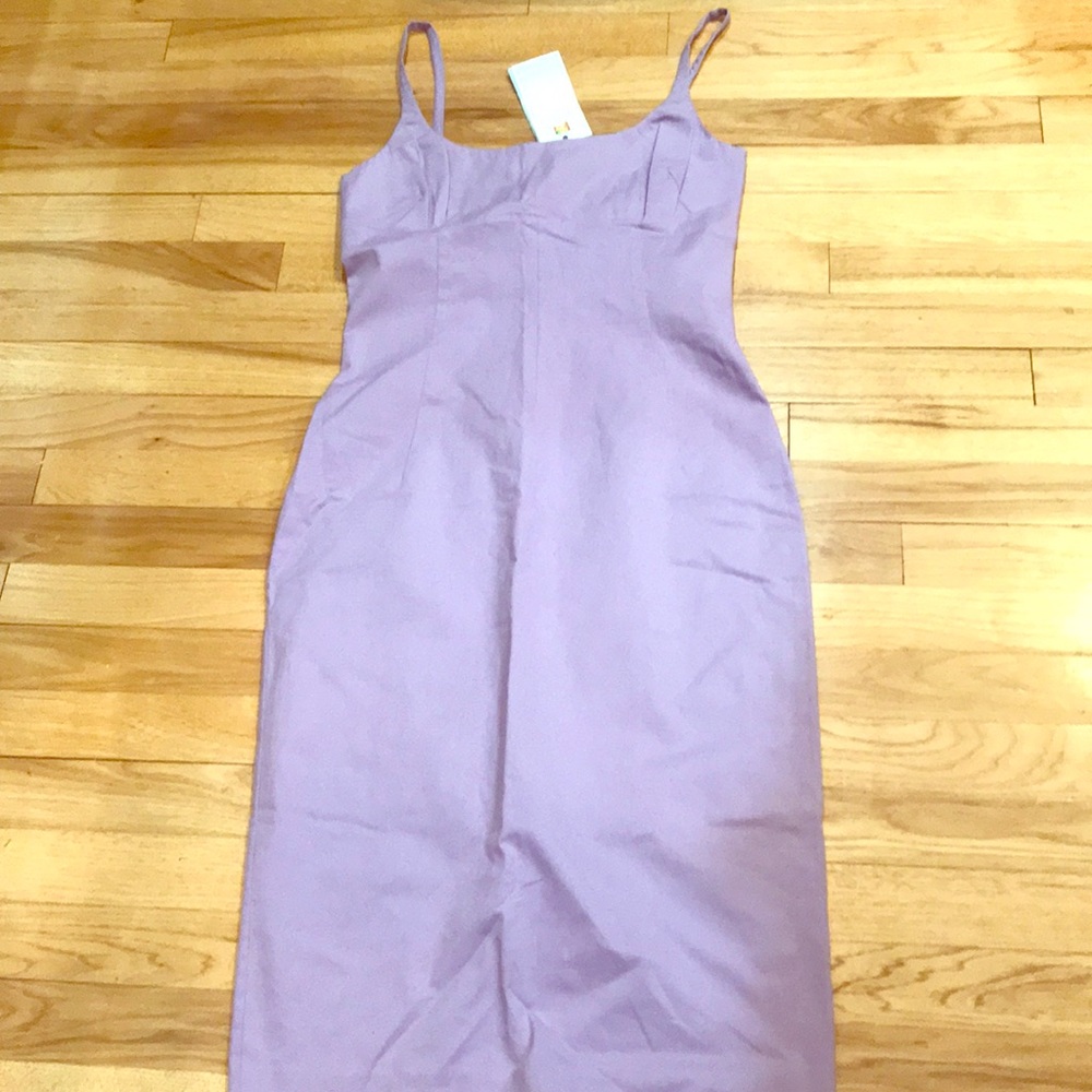 D&g dress 42